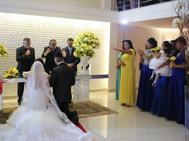 O casamento de Michael e Letícia em Carapicuíba, São Paulo Estado 53