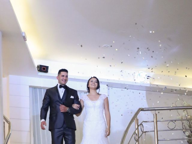 O casamento de Michael e Letícia em Carapicuíba, São Paulo Estado 62