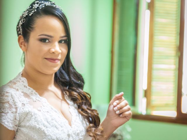 O casamento de Rafael e Barbara em São Paulo 4