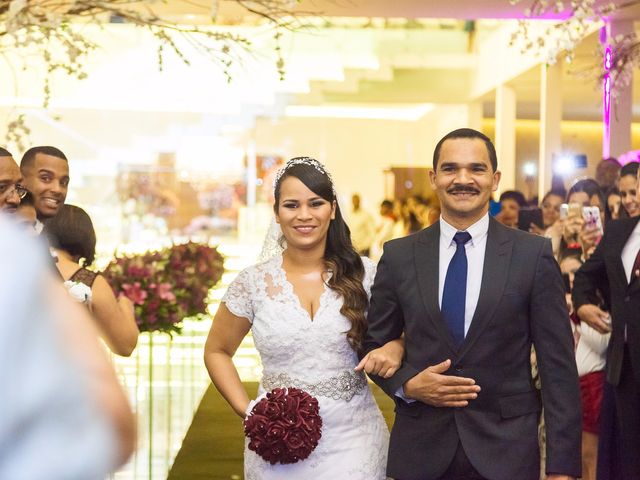 O casamento de Rafael e Barbara em São Paulo 13