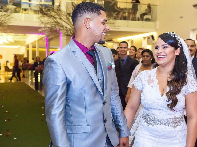 O casamento de Rafael e Barbara em São Paulo 15