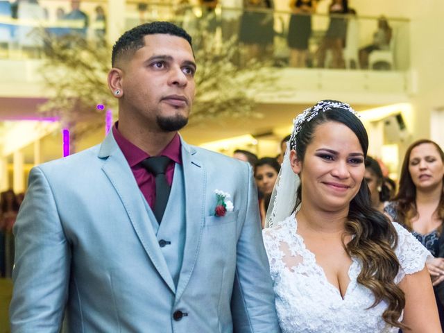 O casamento de Rafael e Barbara em São Paulo 17