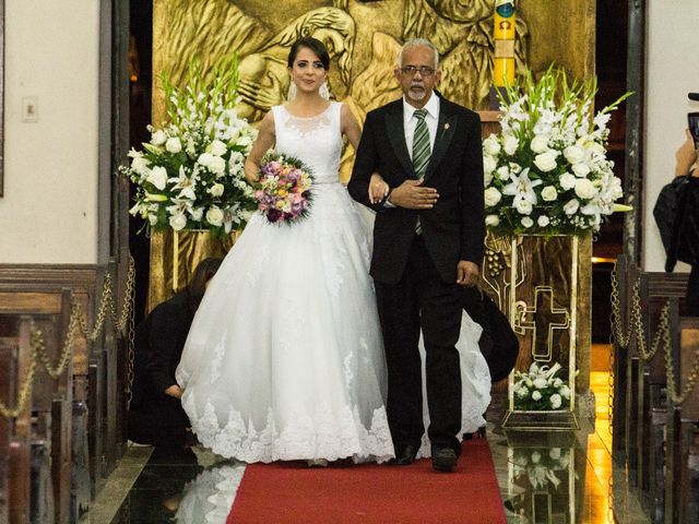 O casamento de Diego e Érica  em Contagem, Minas Gerais 7