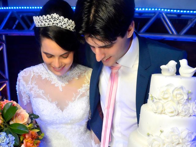 O casamento de Diego e Kananda em Osasco, São Paulo 26