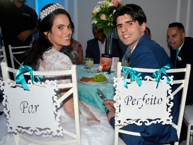 O casamento de Diego e Kananda em Osasco, São Paulo 31