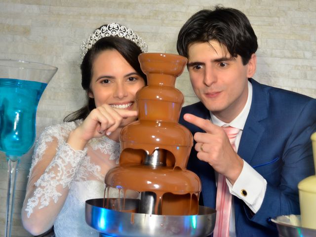 O casamento de Diego e Kananda em Osasco, São Paulo 32