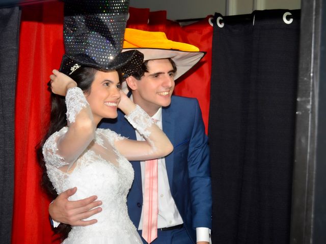 O casamento de Diego e Kananda em Osasco, São Paulo 35