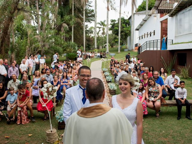 O casamento de Euclides e Cintia em São Paulo 5