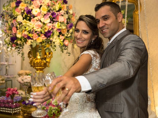 O casamento de Eliel e Lilian em São Gonçalo, Rio de Janeiro 7