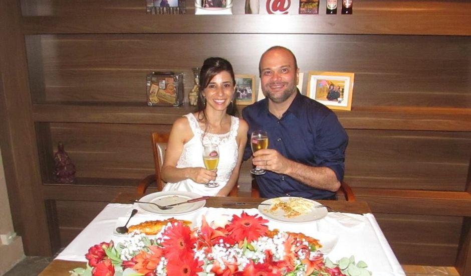 O casamento de Lino e Grazzi em Porto Alegre, Rio Grande do Sul