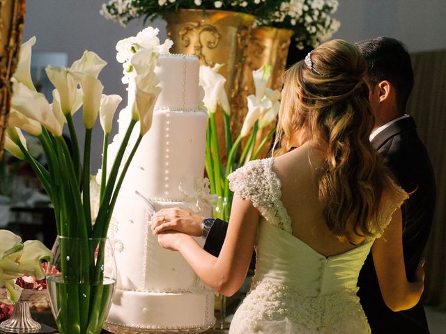 O casamento de Hugo e Sarah em Inhumas, Goiás 1