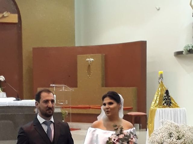 O casamento de João Paulo e Juliana em Cascavel, Paraná 3