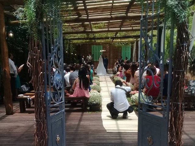 O casamento de Jonas e Talita  em Mogi das Cruzes, São Paulo Estado 3
