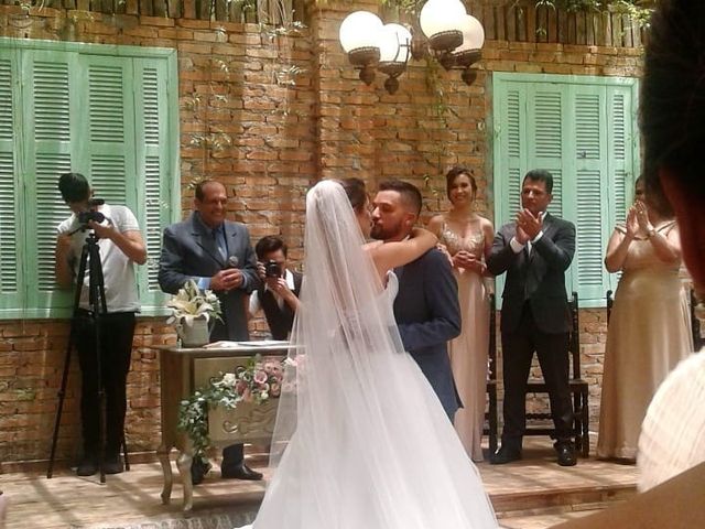 O casamento de Jonas e Talita  em Mogi das Cruzes, São Paulo Estado 5