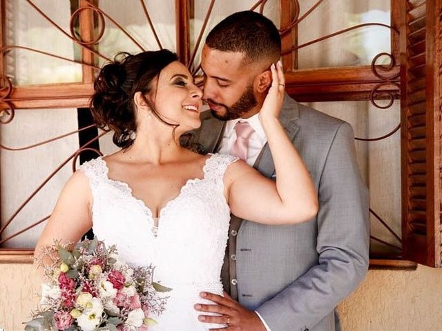 O casamento de Guilherme e Maíra  em Mairiporã, São Paulo Estado 3