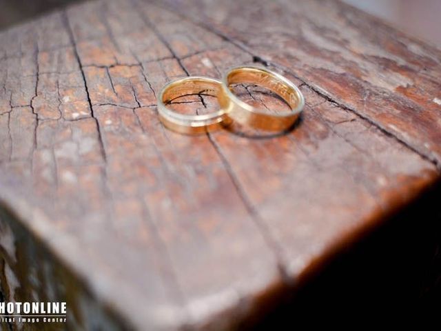 O casamento de Guilherme e Maíra  em Mairiporã, São Paulo Estado 1