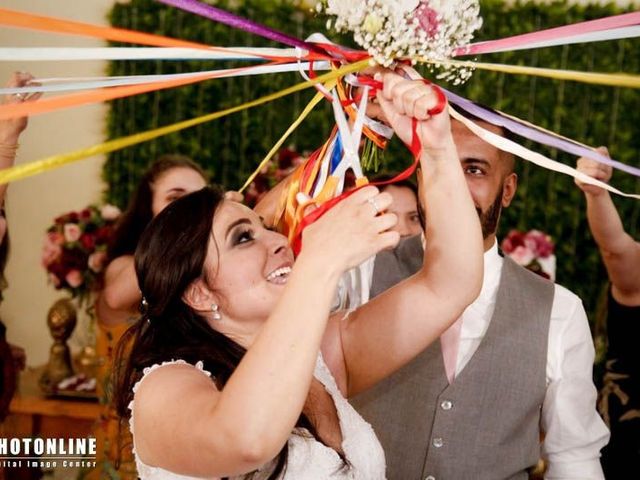 O casamento de Guilherme e Maíra  em Mairiporã, São Paulo Estado 2