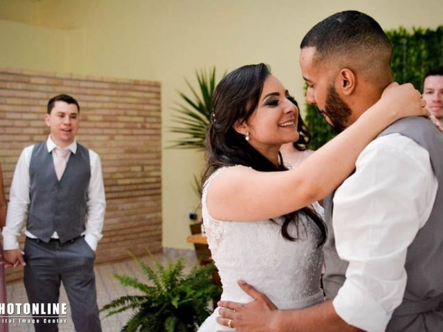 O casamento de Guilherme e Maíra  em Mairiporã, São Paulo Estado 6