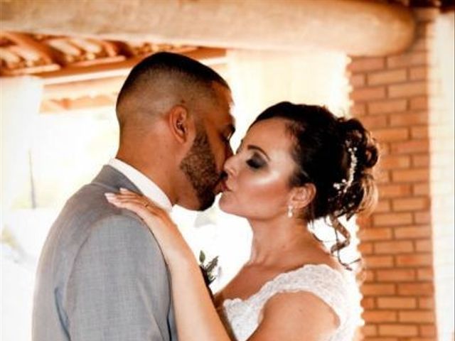 O casamento de Guilherme e Maíra  em Mairiporã, São Paulo Estado 7