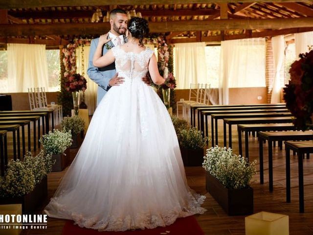 O casamento de Guilherme e Maíra  em Mairiporã, São Paulo Estado 8