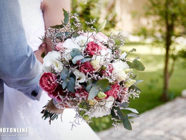 O casamento de Guilherme e Maíra  em Mairiporã, São Paulo Estado 9