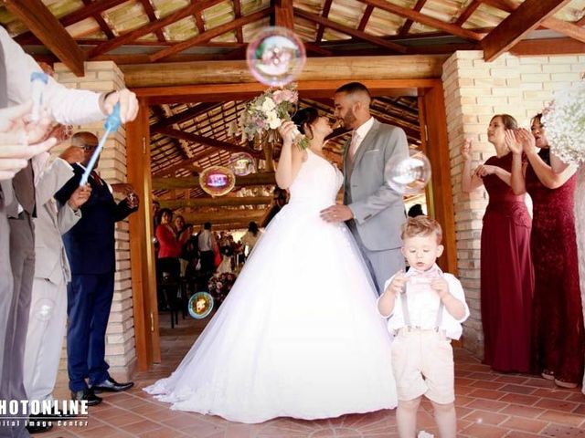 O casamento de Guilherme e Maíra  em Mairiporã, São Paulo Estado 10