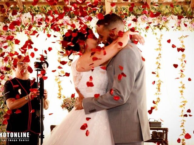 O casamento de Guilherme e Maíra  em Mairiporã, São Paulo Estado 11