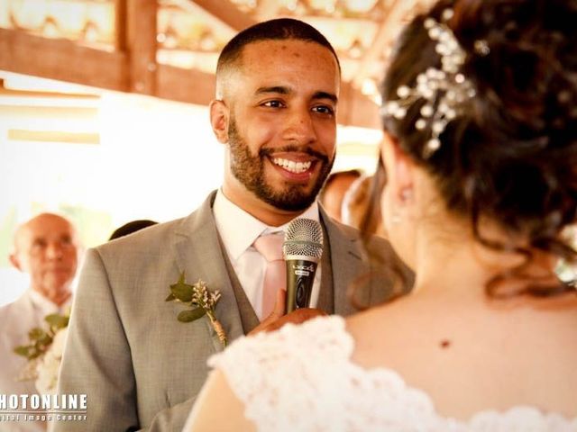 O casamento de Guilherme e Maíra  em Mairiporã, São Paulo Estado 12