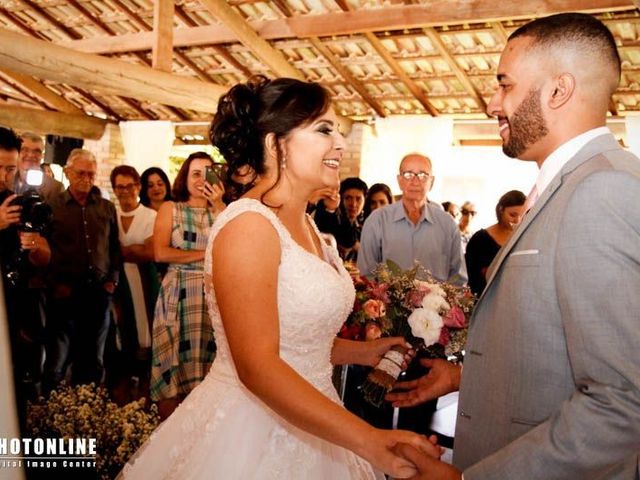 O casamento de Guilherme e Maíra  em Mairiporã, São Paulo Estado 13