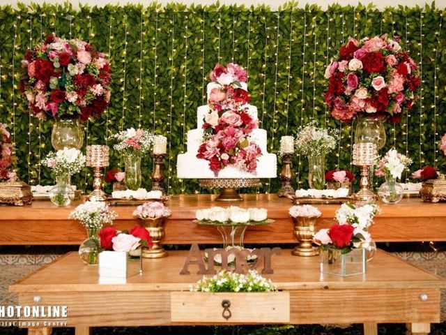 O casamento de Guilherme e Maíra  em Mairiporã, São Paulo Estado 14