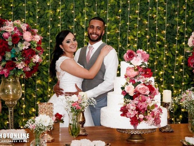 O casamento de Guilherme e Maíra  em Mairiporã, São Paulo Estado 15