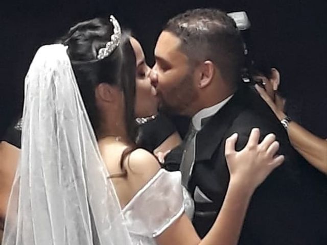 O casamento de Michael  e Daya  em Mairiporã, São Paulo Estado 3