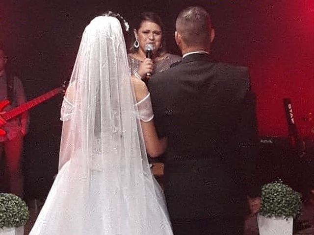 O casamento de Michael  e Daya  em Mairiporã, São Paulo Estado 4