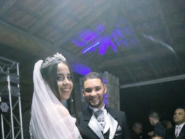 O casamento de Michael  e Daya  em Mairiporã, São Paulo Estado 5