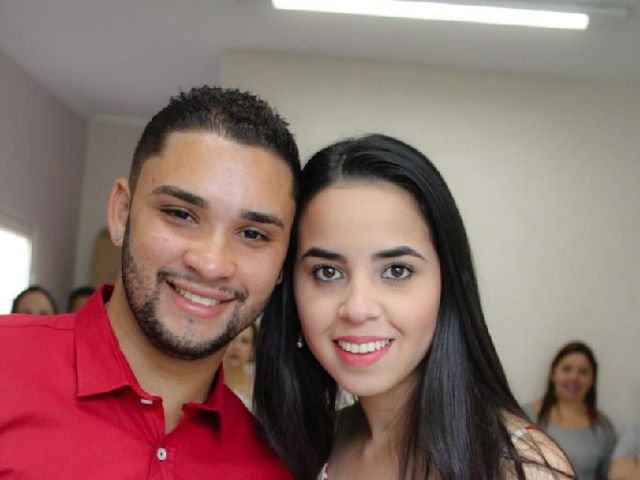 O casamento de Michael  e Daya  em Mairiporã, São Paulo Estado 7