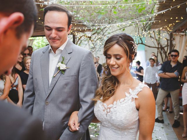 O casamento de Felipe e Vanessa em São Paulo 43