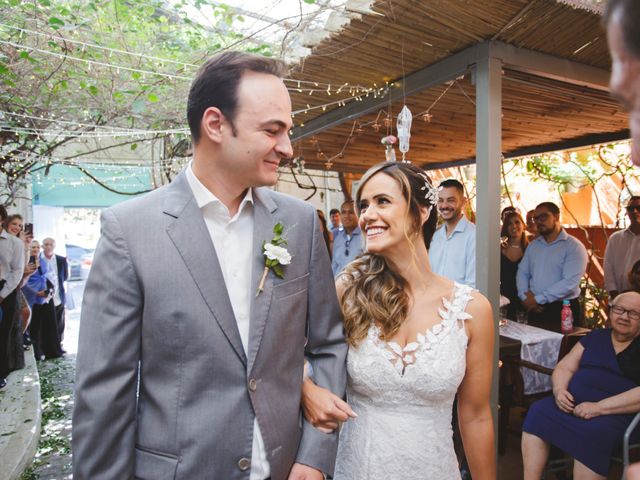 O casamento de Felipe e Vanessa em São Paulo 45