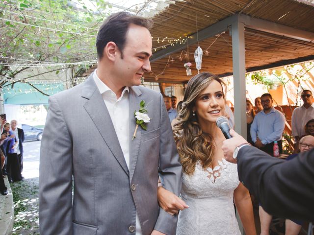 O casamento de Felipe e Vanessa em São Paulo 46