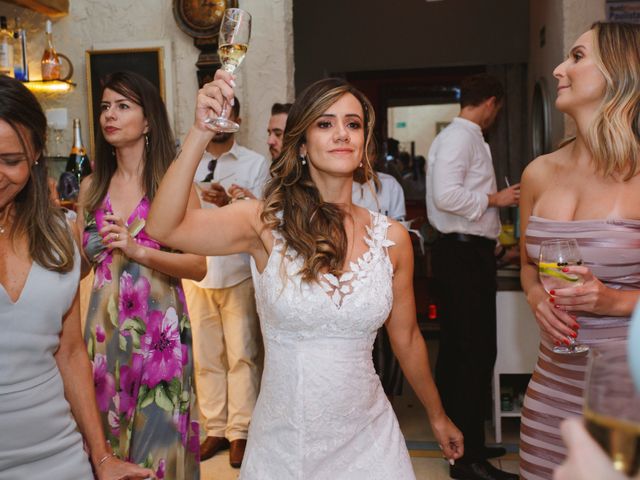 O casamento de Felipe e Vanessa em São Paulo 102