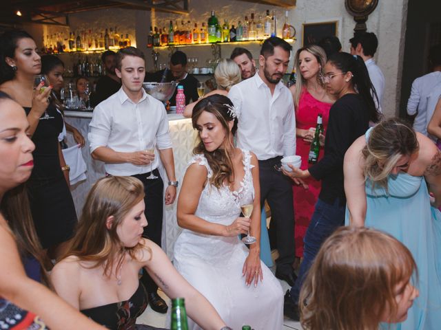 O casamento de Felipe e Vanessa em São Paulo 111
