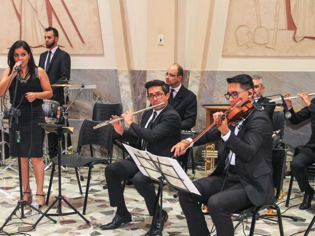 O casamento de Alan e Jaqueline em Jundiaí, São Paulo Estado 4