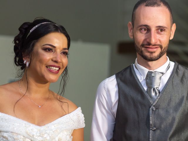O casamento de Alan e Jaqueline em Jundiaí, São Paulo Estado 6