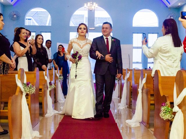 O casamento de Patrich e Emanuelli em Curitiba, Paraná 8