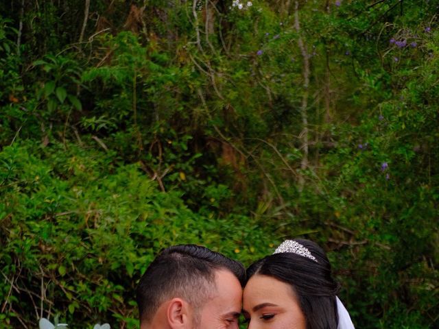 O casamento de Tiago e Letícia em Florianópolis, Santa Catarina 17