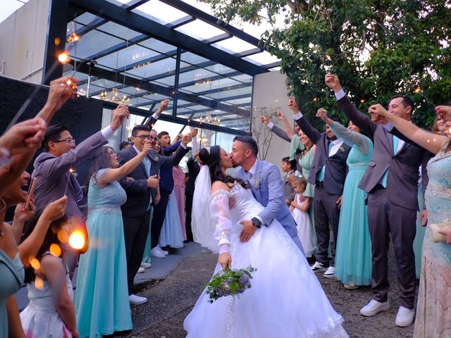 O casamento de Tiago e Letícia em Florianópolis, Santa Catarina 18