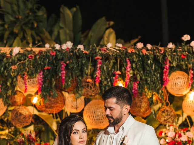 O casamento de Lennon e Ewelyn em Marechal Deodoro, Alagoas 3