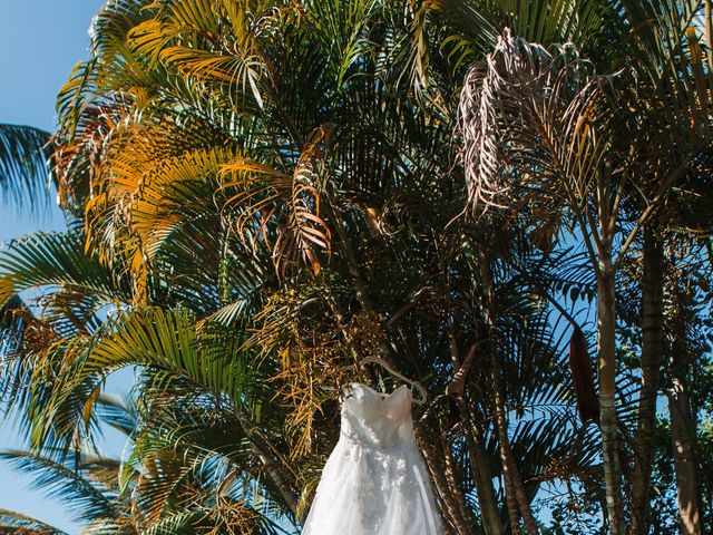 O casamento de Lennon e Ewelyn em Marechal Deodoro, Alagoas 4