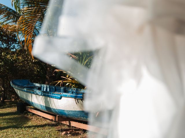 O casamento de Lennon e Ewelyn em Marechal Deodoro, Alagoas 5