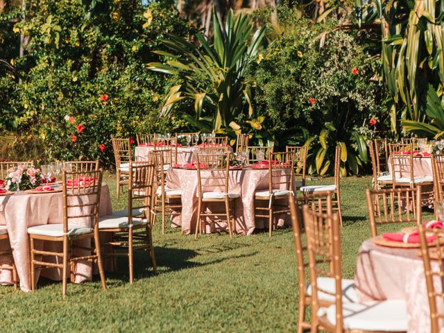 O casamento de Lennon e Ewelyn em Marechal Deodoro, Alagoas 6