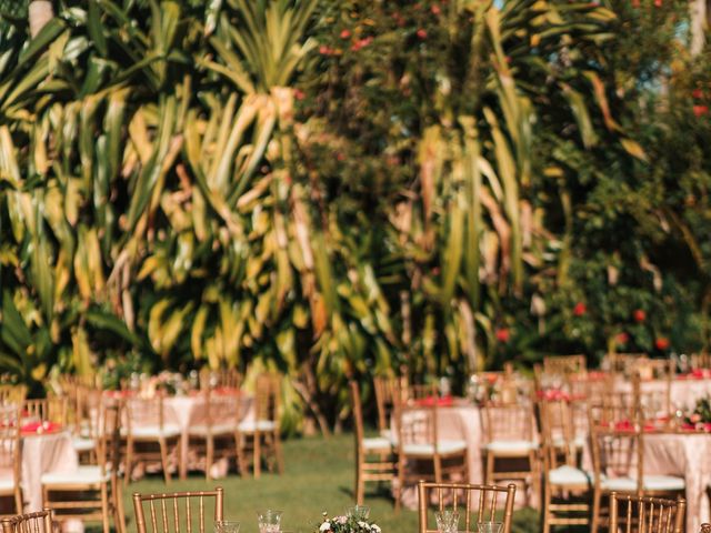 O casamento de Lennon e Ewelyn em Marechal Deodoro, Alagoas 7